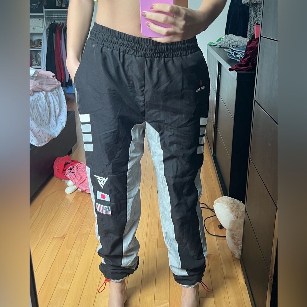 Track pants